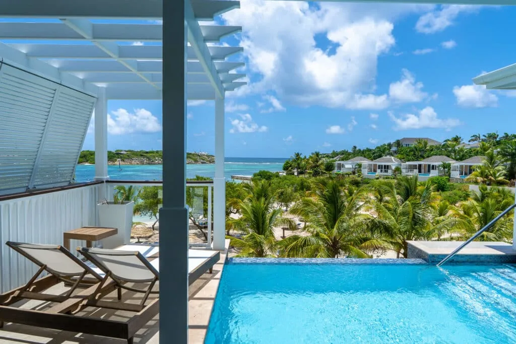 Hammock Cove Resort and Spa 14